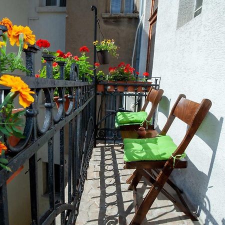 Time Traveling Apartment Sofia City 外观 照片