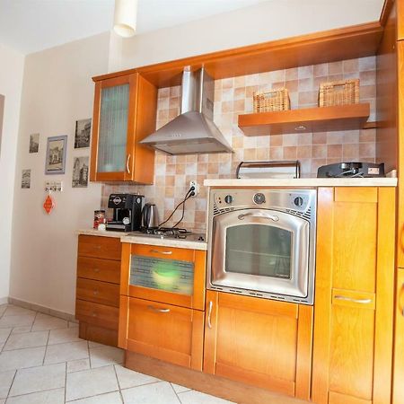 Time Traveling Apartment Sofia City 外观 照片