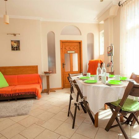 Time Traveling Apartment Sofia City 外观 照片