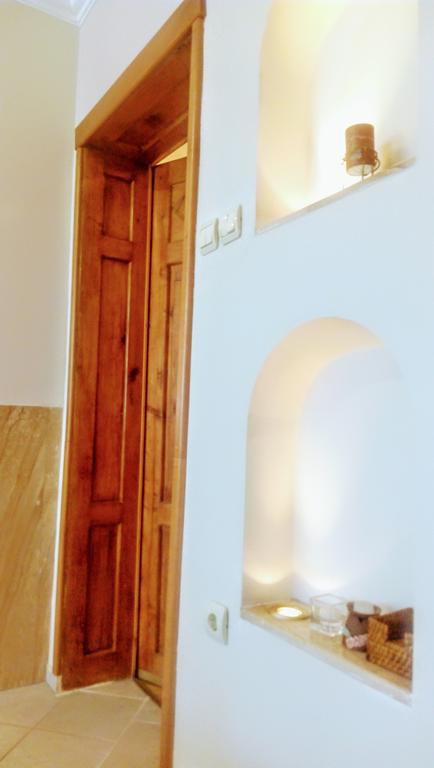 Time Traveling Apartment Sofia City 外观 照片
