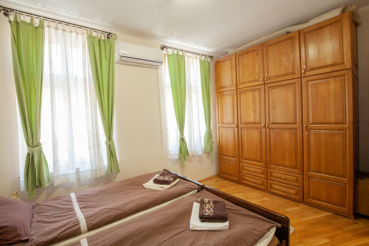 Time Traveling Apartment Sofia City 外观 照片
