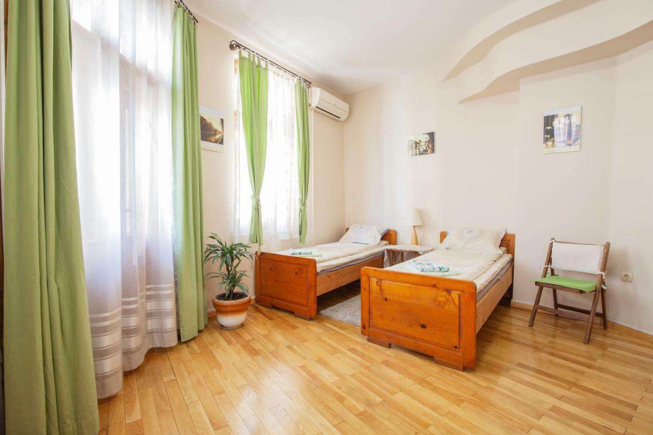 Time Traveling Apartment Sofia City 外观 照片