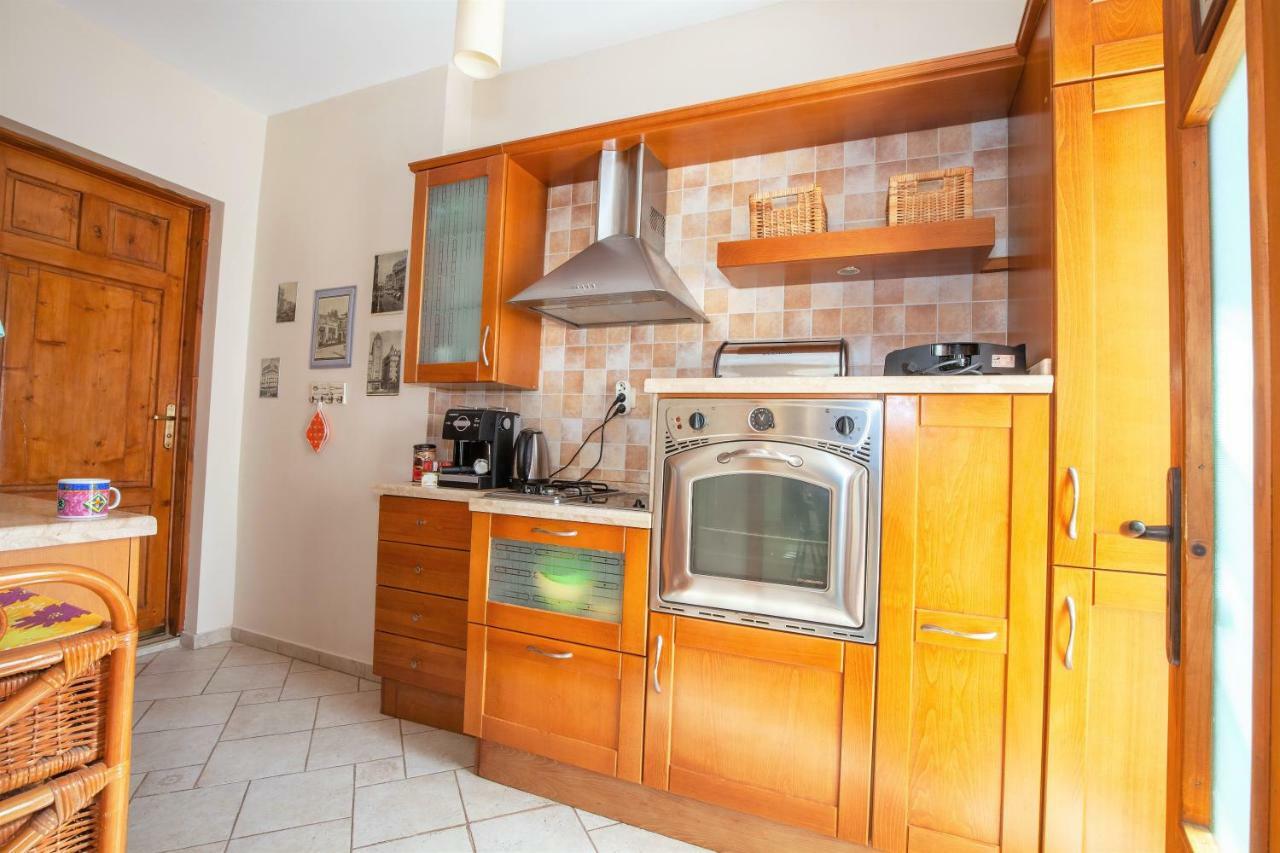 Time Traveling Apartment Sofia City 外观 照片