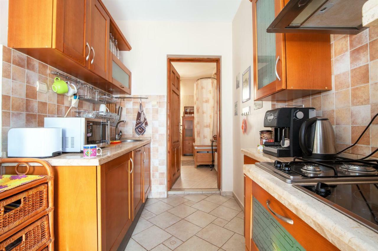 Time Traveling Apartment Sofia City 外观 照片