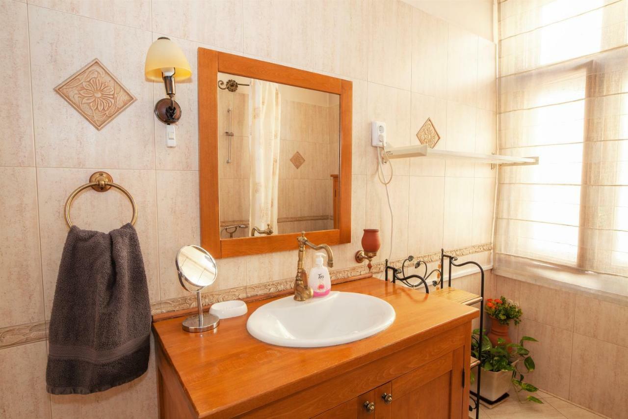 Time Traveling Apartment Sofia City 外观 照片