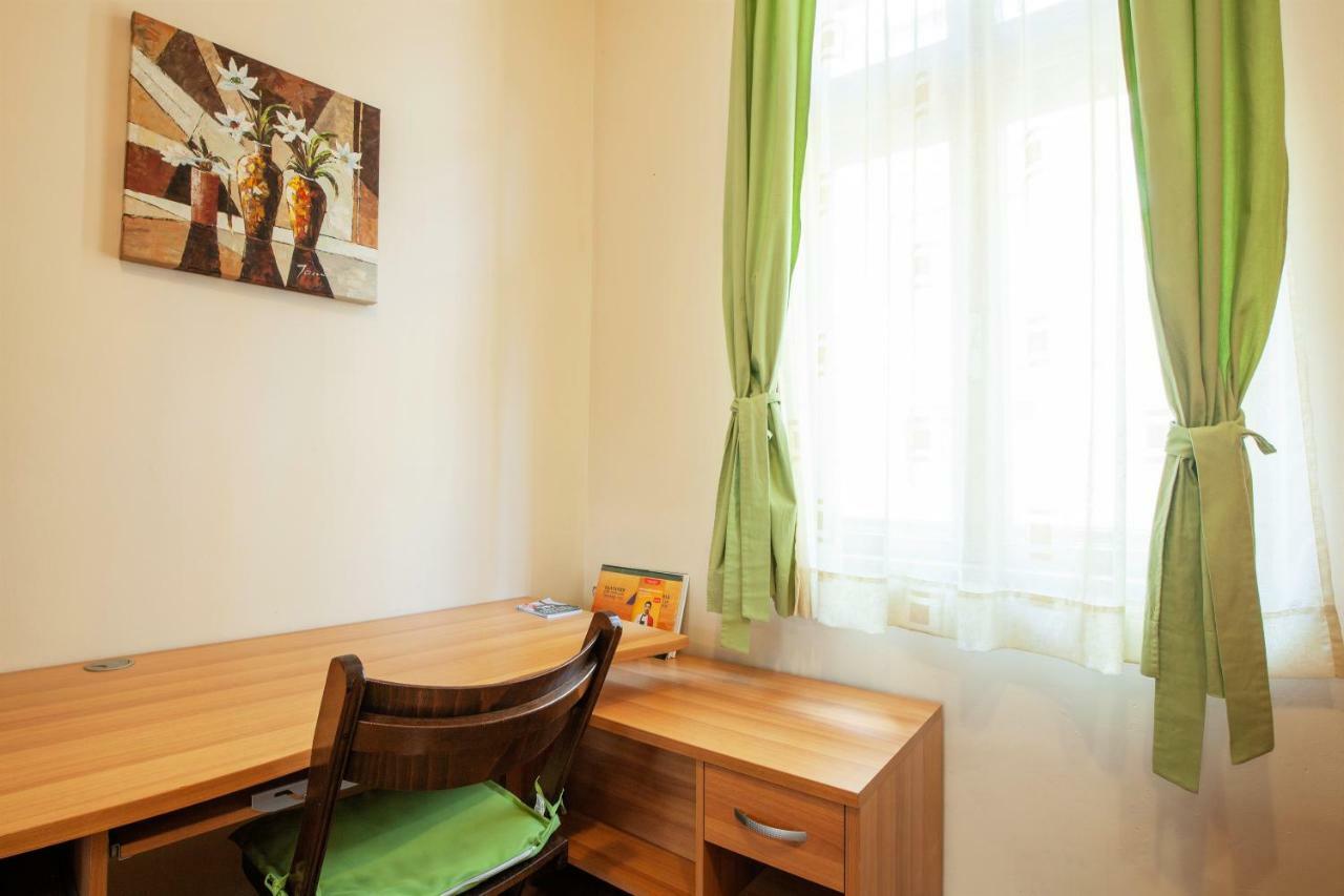Time Traveling Apartment Sofia City 外观 照片
